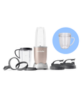  [CHÍNH HÃNG] Máy xay sinh tố NutriBullet Pro 900W NB-201 NB9-1305 - Khuyến mãi hấp dẫn 