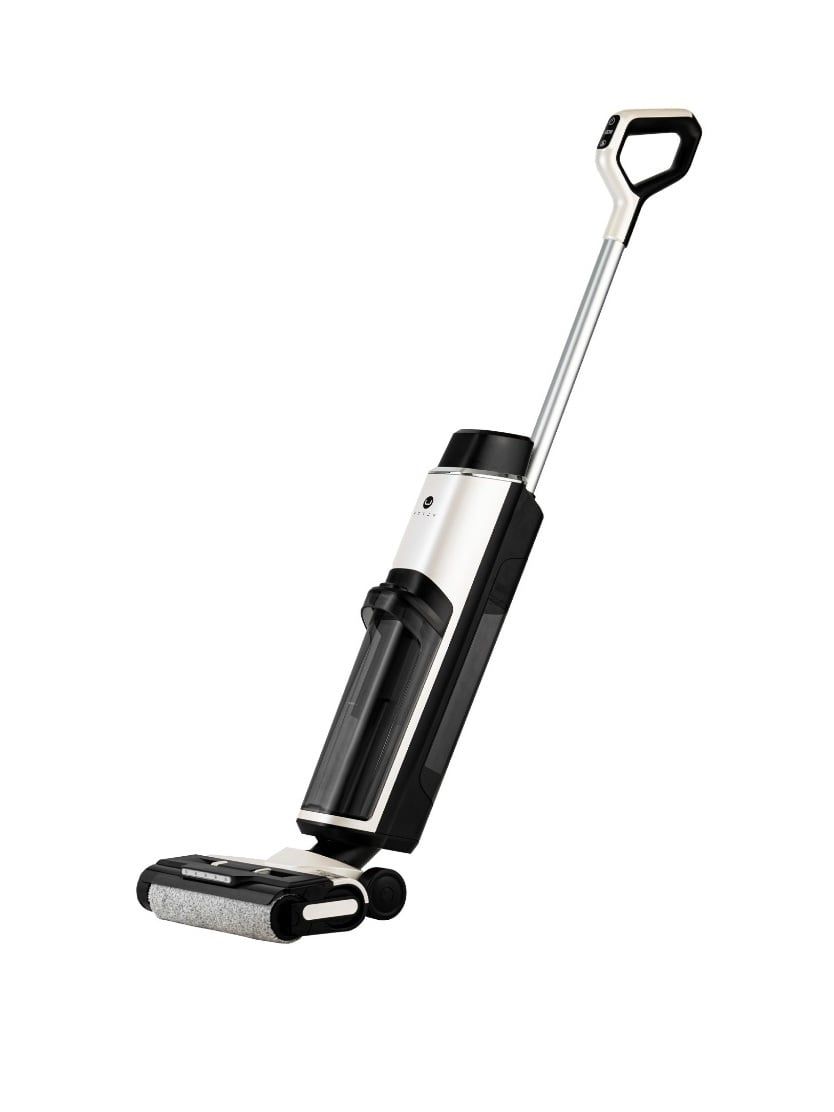  [CHÍNH HÃNG] Máy lau nhà hút bụi thông minh U Ultty SCW18 