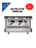  [CHÍNH HÃNG] Máy pha cà phê Espresso La Cimbali M23 UP DT 2 - 2 Group - Sản xuất tại Ý 