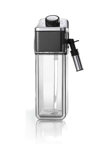  [CHÍNH HÃNG] Phụ kiện bình sữa cao cấp máy pha cà phê tự động DeLonghi PrimaDonna Soul 