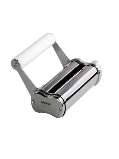  [CHÍNH HÃNG] Phụ kiện cắt mì sợi nhuyễn 2mm Kenwood KAX984ME -  Kenwood Spaghetti Cutter KAX 984 ME 