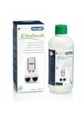  Dung dịch vệ sinh máy pha cafe Delonghi Ecodecalk 500ml - Descaler Delonghi EcoDecalk DLSC500 - Chai dung dịch tẩy cặn máy pha cà phê Delonghi EcoDecalk 500 ml 