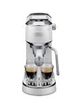  [SALE ĐẬM - MUA 1 TẶNG 1] Máy pha cà phê Delonghi EC890 - Delonghi Dedica Duo EC 890 (EC890.M - EC890.GR - EC890.WI - EC890.PK) 