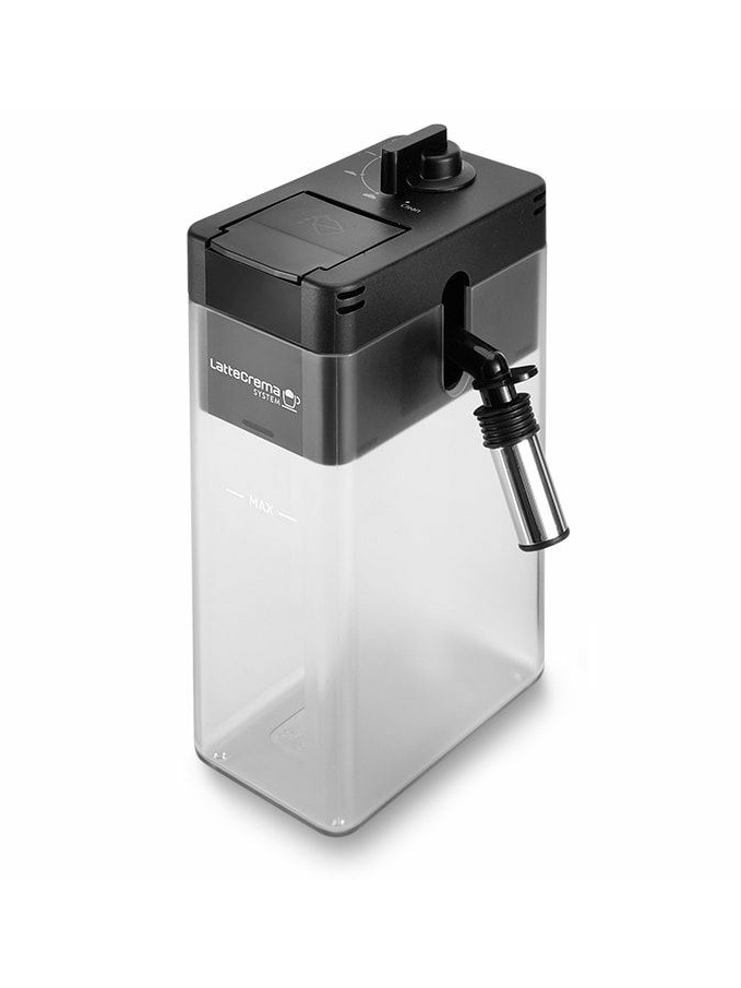  [CHÍNH HÃNG] Phụ kiện bình sữa thay thế cho máy pha cà phê tự động Delonghi 