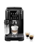  [CHÍNH HÃNG] Máy pha cà phê Delonghi ECAM 220.60.B - Delonghi Magnifica Start Fully Automatic Coffee Machine ECAM220.60.B 