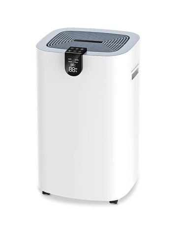 Máy hút ẩm - Máy bù ẩm - Máy hút bụi