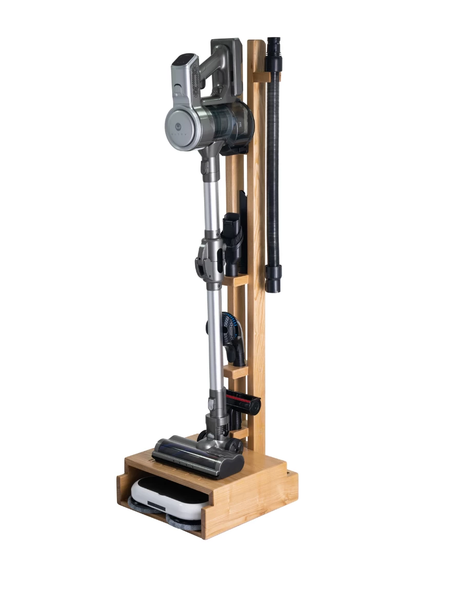  [CHÍNH HÃNG] Máy hút bụi và lau nhà ULTTY V08 