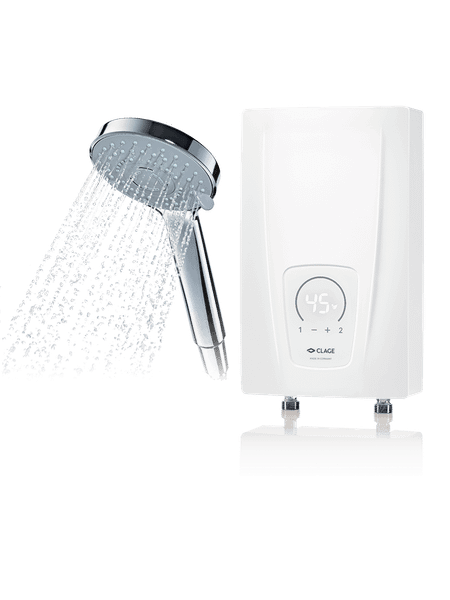  [CHÍNH HÃNG] Máy làm nước nóng trực tiếp CLAGE CEX9 Plus 