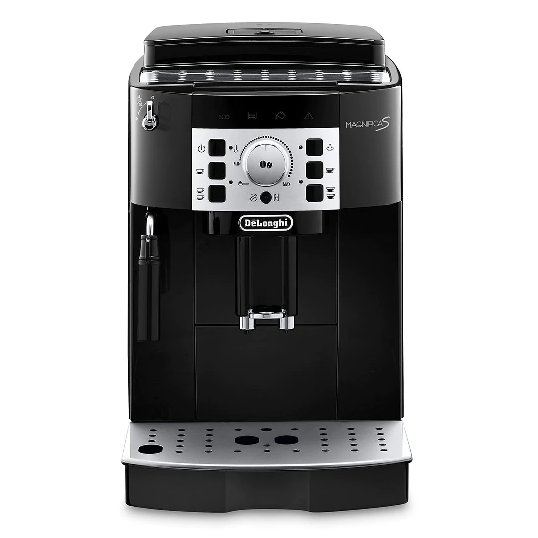  [CHÍNH HÃNG] Máy pha cà phê Delonghi ECAM 220.22.GB - Delonghi ECAM220.22.GB Magnifica Start Automatic Coffee Machine 