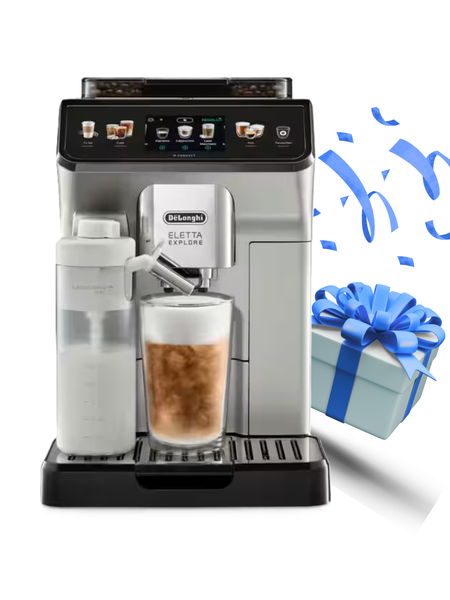 Delonghi