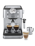 [CHÍNH HÃNG] Máy pha cà phê Delonghi EM450.M - Delonghi Linea Classic EM 450 M Espresso Machine 