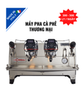  [CHÍNH HÃNG] Máy pha cà phê espresso La Cimbali M200 GT1 DT2 - 2 Group - Sản xuất tại Ý 