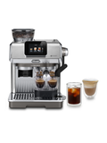  [CHÍNH HÃNG] Máy pha cà phê Delonghi EC9455.M La Specialista Touch Metal - Delonghi Coffee Machine EC 9455 M 