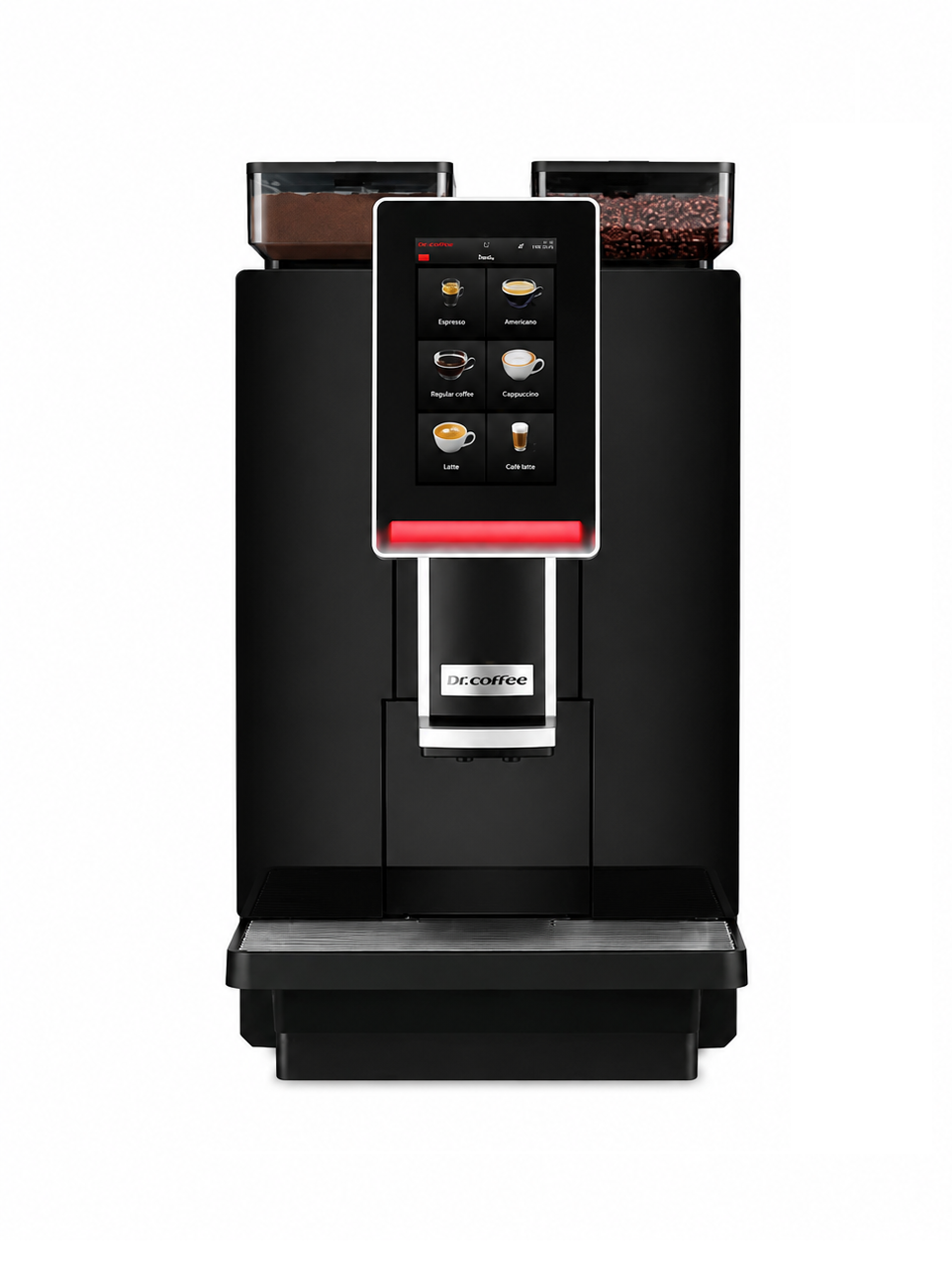  [CHÍNH HÃNG] Máy pha cà phê tự động Dr.Coffee Minibar S1-B 