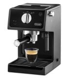  [CHÍNH HÃNG] Máy pha cà phê Delonghi Active Line ECP 33.21.BK - Delonghi Espresso Machine ECP33.21.BK 
