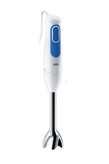  [CHÍNH HÃNG] Máy xay Braun MQ 3000+ Smoothie (đầu inox) 