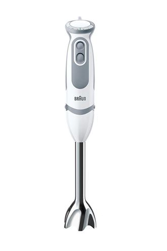  [CHÍNH HÃNG]Máy xay cầm tay Braun MQ 5200 Soup Vario - 1000W - Bảo hành chính hãng 2 năm 