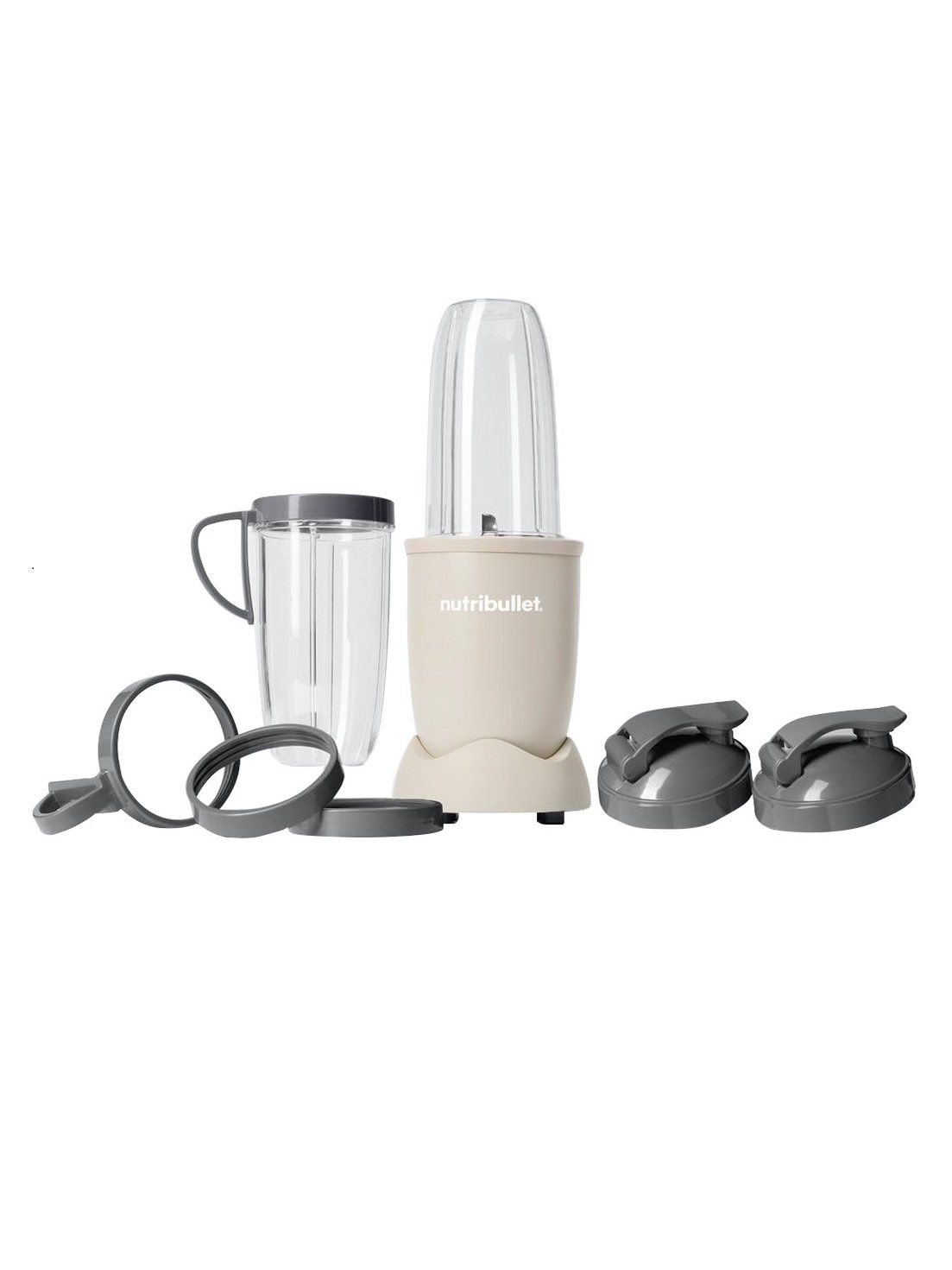  Máy xay sinh tố NutriBullet Pro 900W NB-201 NB9-1305MASL Khuyến mãi hấp dẫn 