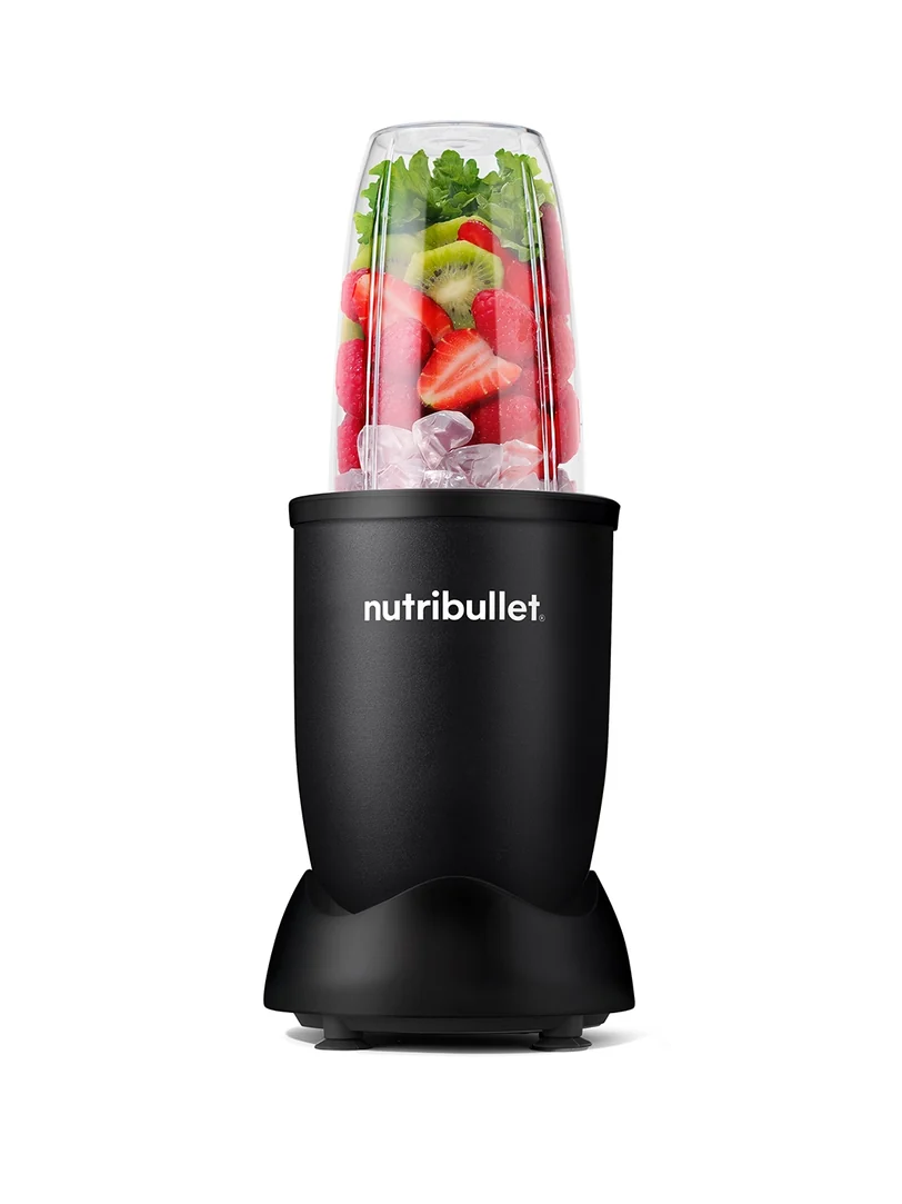  [CHÍNH HÃNG] Máy xay sinh tố NutriBullet 700W - NutriBullet NB05150-0703AK 