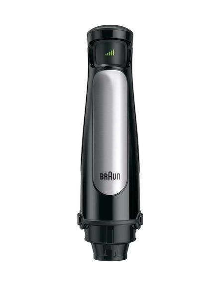  [CHÍNH HÃNG] Tay cầm (Động cơ) máy xay cầm tay Braun dòng Multiquick 7 - 1000w - Sản xuất Châu Âu 