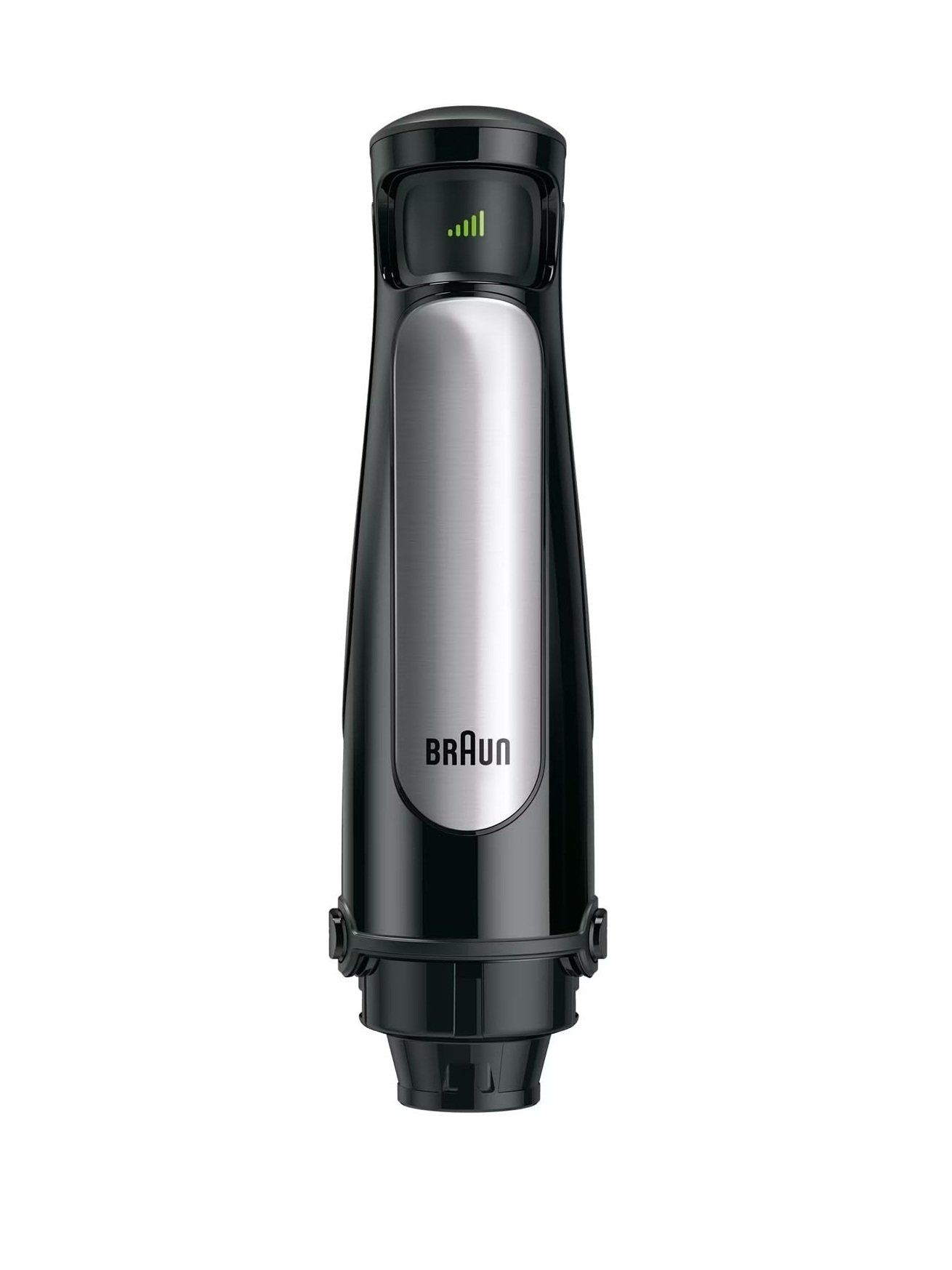  [CHÍNH HÃNG] Tay cầm (Động cơ) máy xay cầm tay Braun dòng Multiquick 7 - 1000w - Sản xuất Châu Âu 