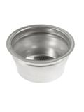  [CHÍNH HÃNG] Phụ kiện phin đôi của máy pha cà phê Delonghi EC9355 - EC9665 - EC9155 - EC9255 - Delonghi filter 2 cups 