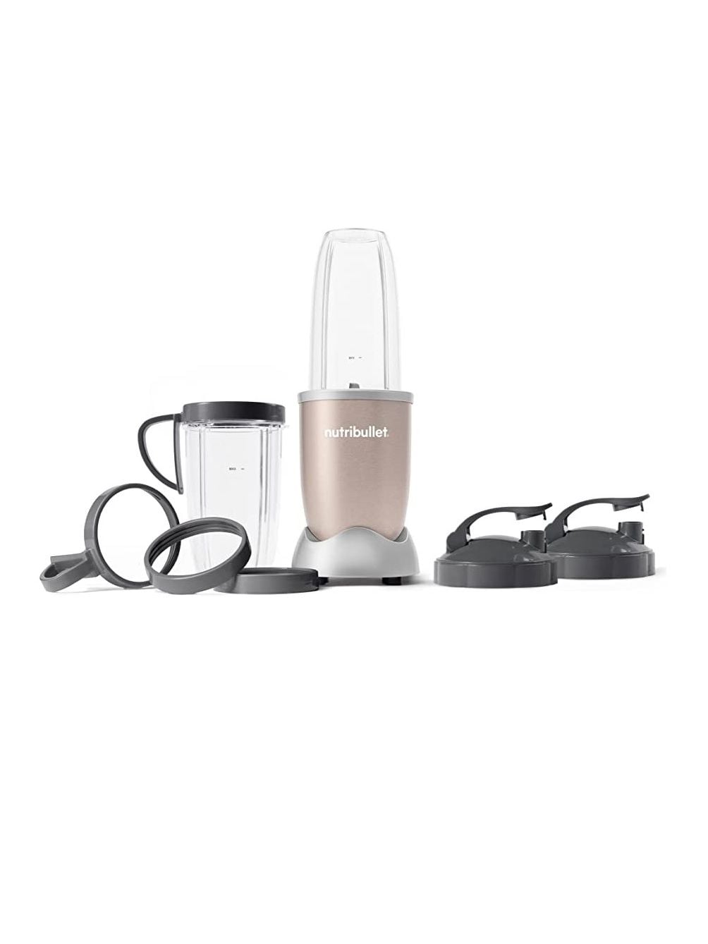  Máy xay sinh tố NutriBullet Pro 900W NB-201 NB9-1305 Khuyến mãi hấp dẫn 