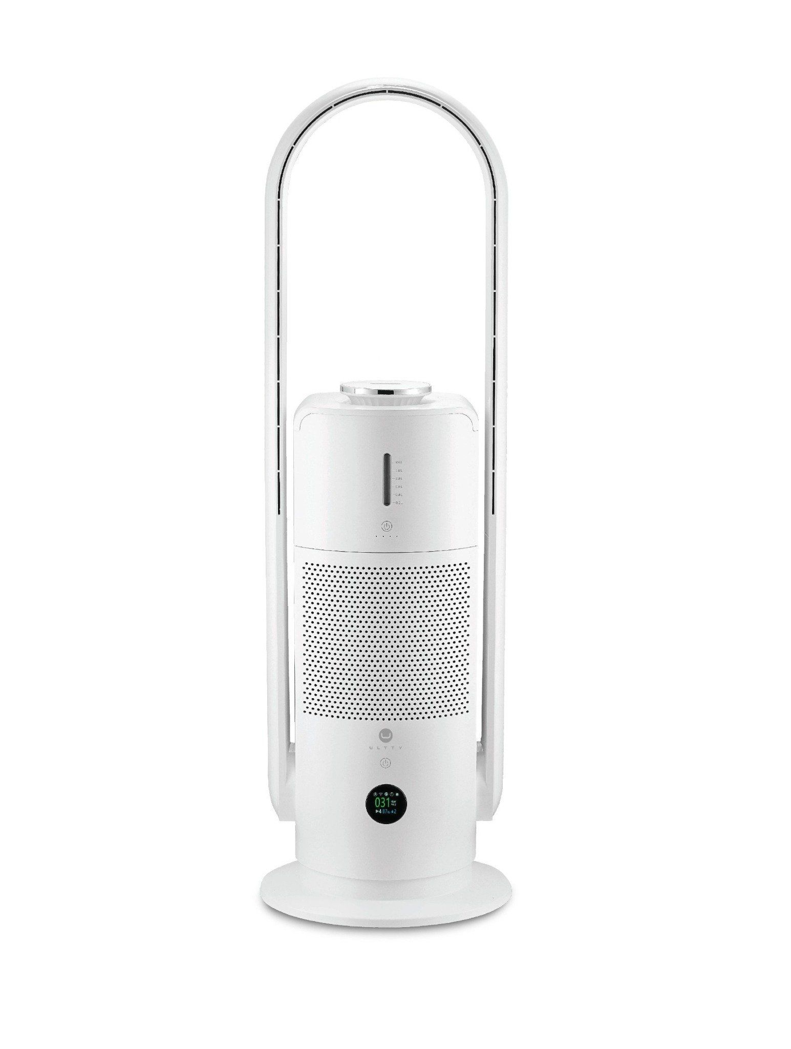  [CHÍNH HÃNG] Quạt lọc không khí bù ẩm Ultty SKJ-CR022 