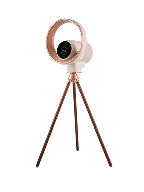  [CHÍNH HÃNG] Quạt lọc không khí và khử khuẩn U ULTTY BB - Đẳng cấp cho ngôi nhà của Bạn !!! 