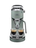  [SALE ĐẬM - MUA 1 TẶNG 1] Máy pha cà phê Delonghi EC890 - Delonghi Dedica Duo EC 890 (EC890.M - EC890.GR - EC890.WI - EC890.PK) 