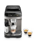  [CHÍNH HÃNG] Máy pha cà phê Delonghi Ecam 290.81.TB Magnifica Evo - Delonghi Ecam290.81.TB Automatic Espresso Machine, Bean to Cup Coffee and Cappuccino Maker 