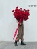 Hộp hoa hồng Everlasting Red Rose
