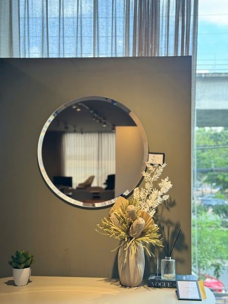 Set hoa nội thất BoConcept | BO-15