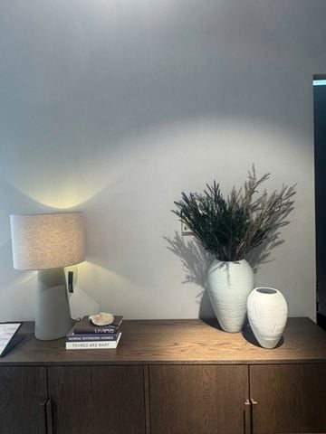 Set hoa khô nội thất BoConcept | BO-11