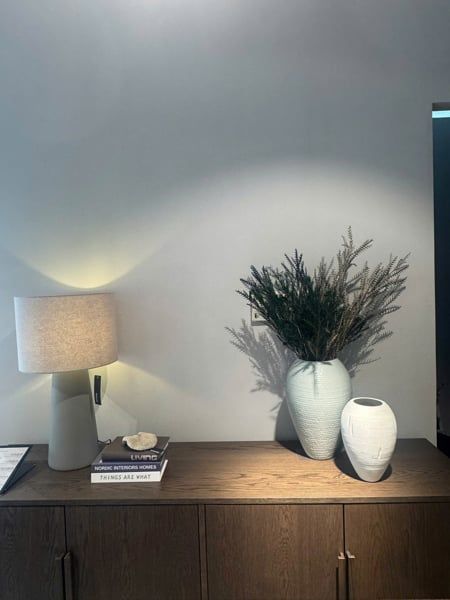 Set hoa khô nội thất BoConcept | BO-11