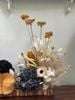 Khay hoa khô decor nội thất | M151275M — Thu nhỏ 4