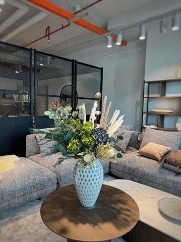Set hoa nội thất BoConcept | BO-13