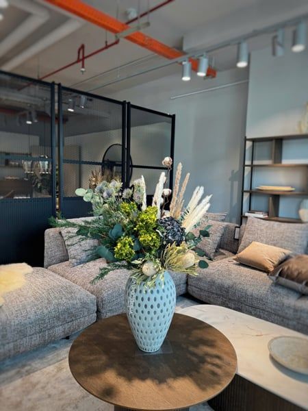 Set hoa nội thất BoConcept | BO-13