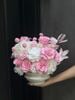 Chậu hoa Pink Whisper - M130731M