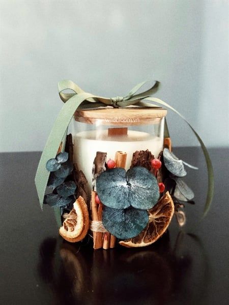 Nến decor Sweet Memory - 300ml