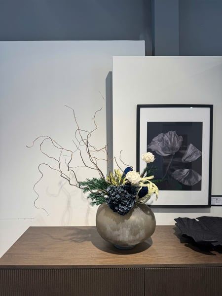 Set hoa nội thất BoConcept | BO-14