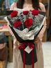 Bó hoa hồng đỏ Everlasting Rose M110233M