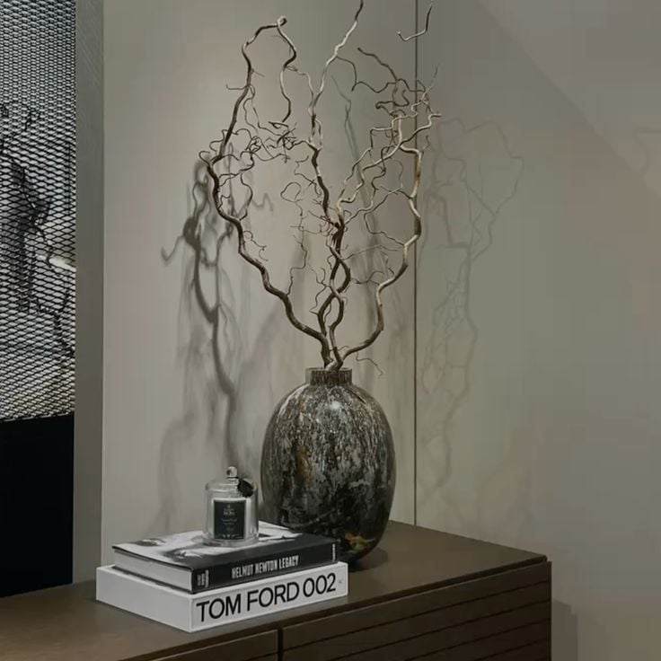 Cành Corylus