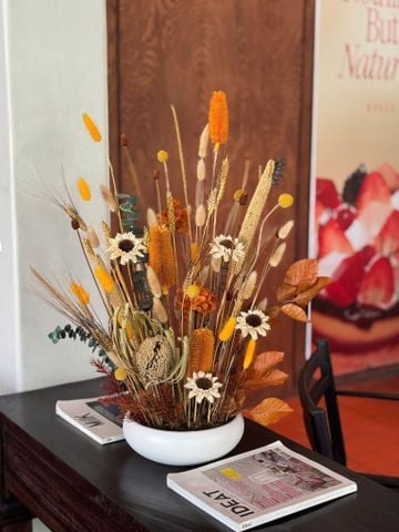 Chậu hoa nội thất M130634M