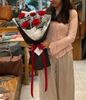 Bó hoa hồng đỏ Everlasting Rose M110233M