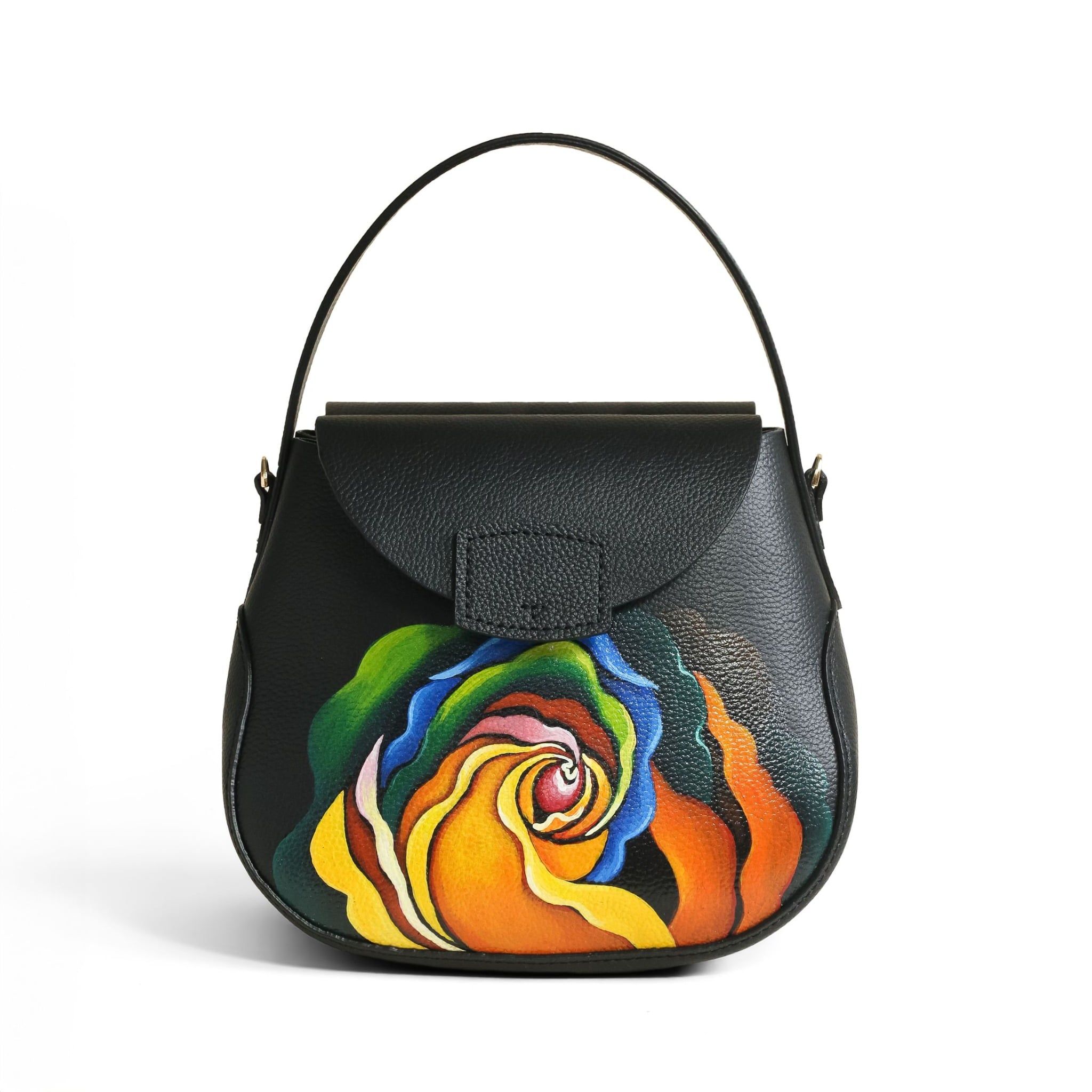  Túi Pony De33 - Rose 24 