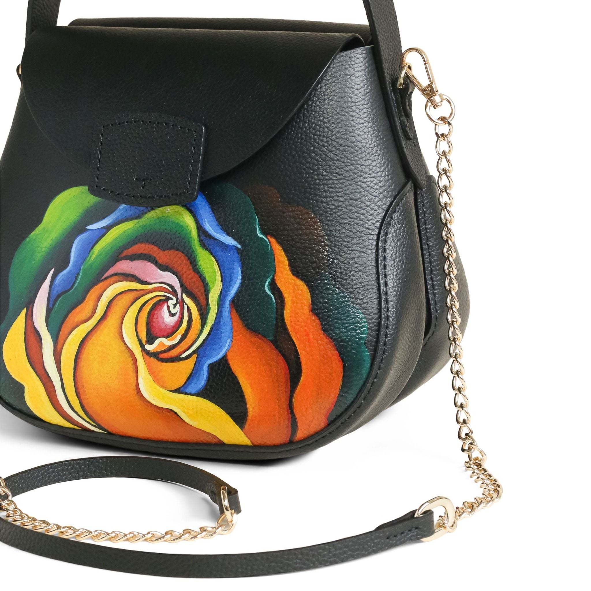  Túi Pony De33 - Rose 24 