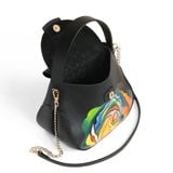  Túi Pony De33 - Rose 24 