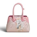  Túi Cát Tường H513-H138 - Bạch Mã 