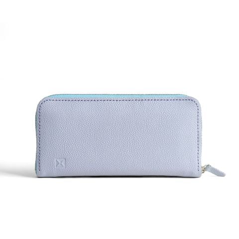  Ví SaiGon T147-X149 - Thêu RB Rose 